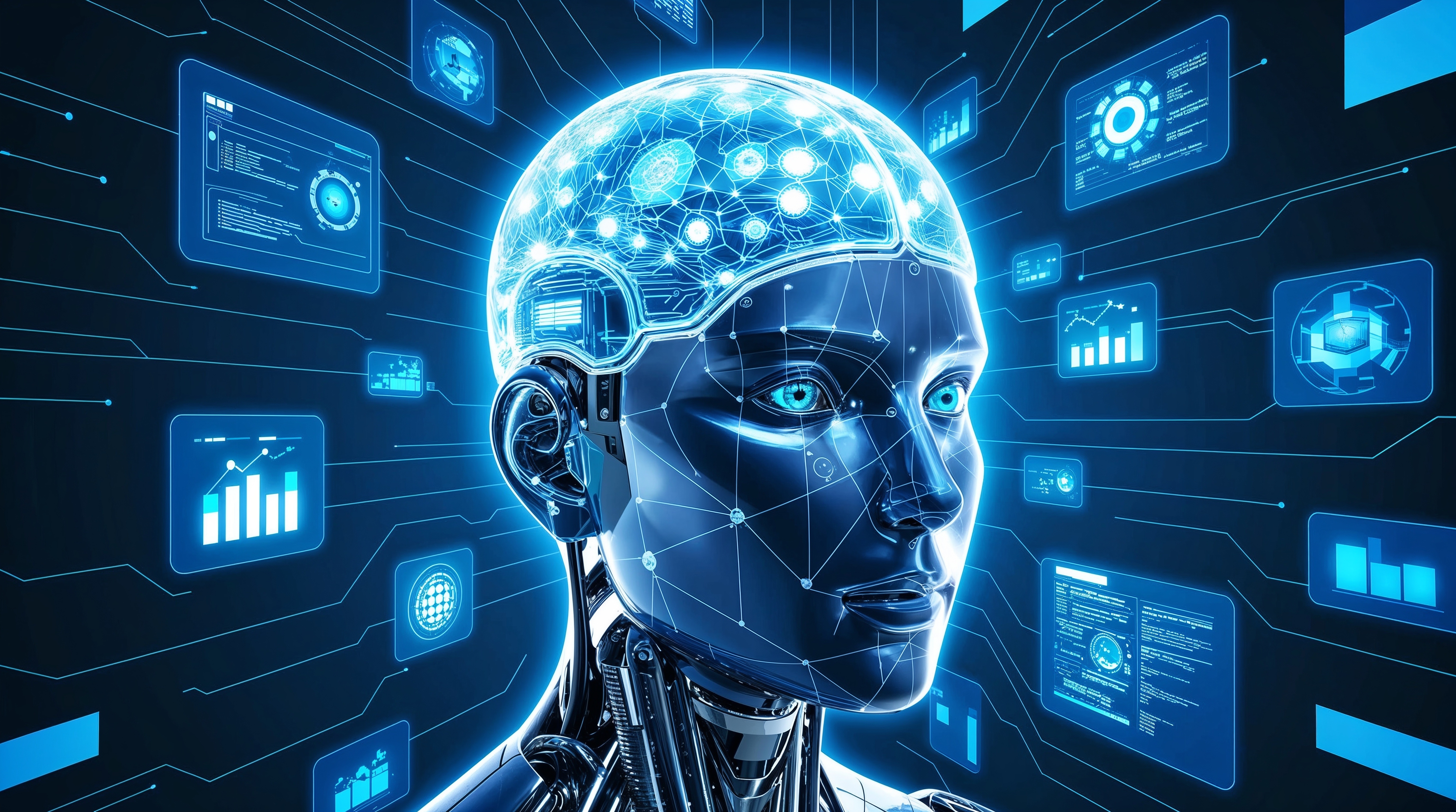 AI and Machine Learning