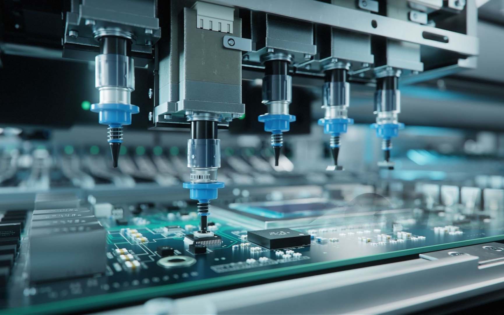 PCB Assembly