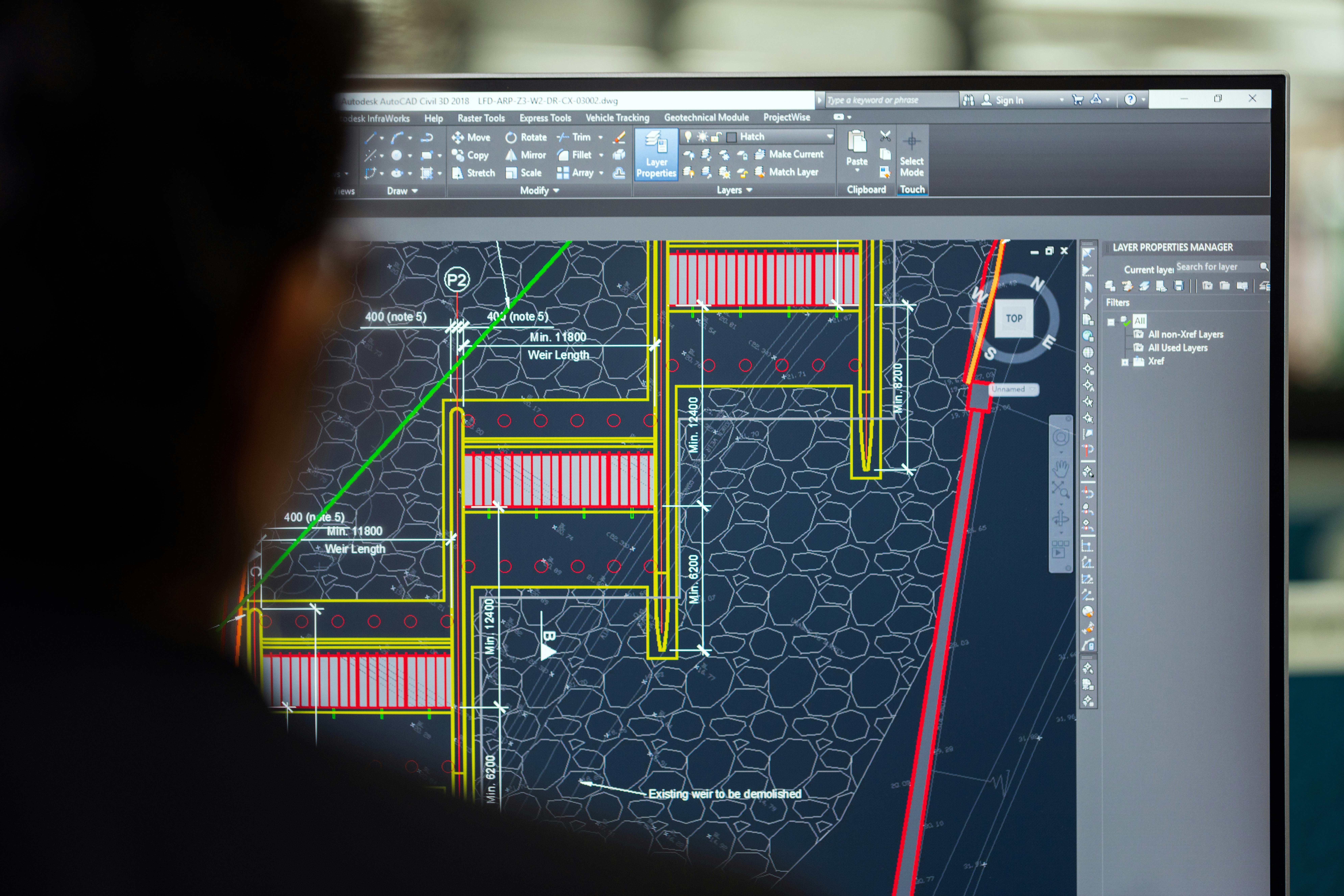 AutoCAD Mechanical