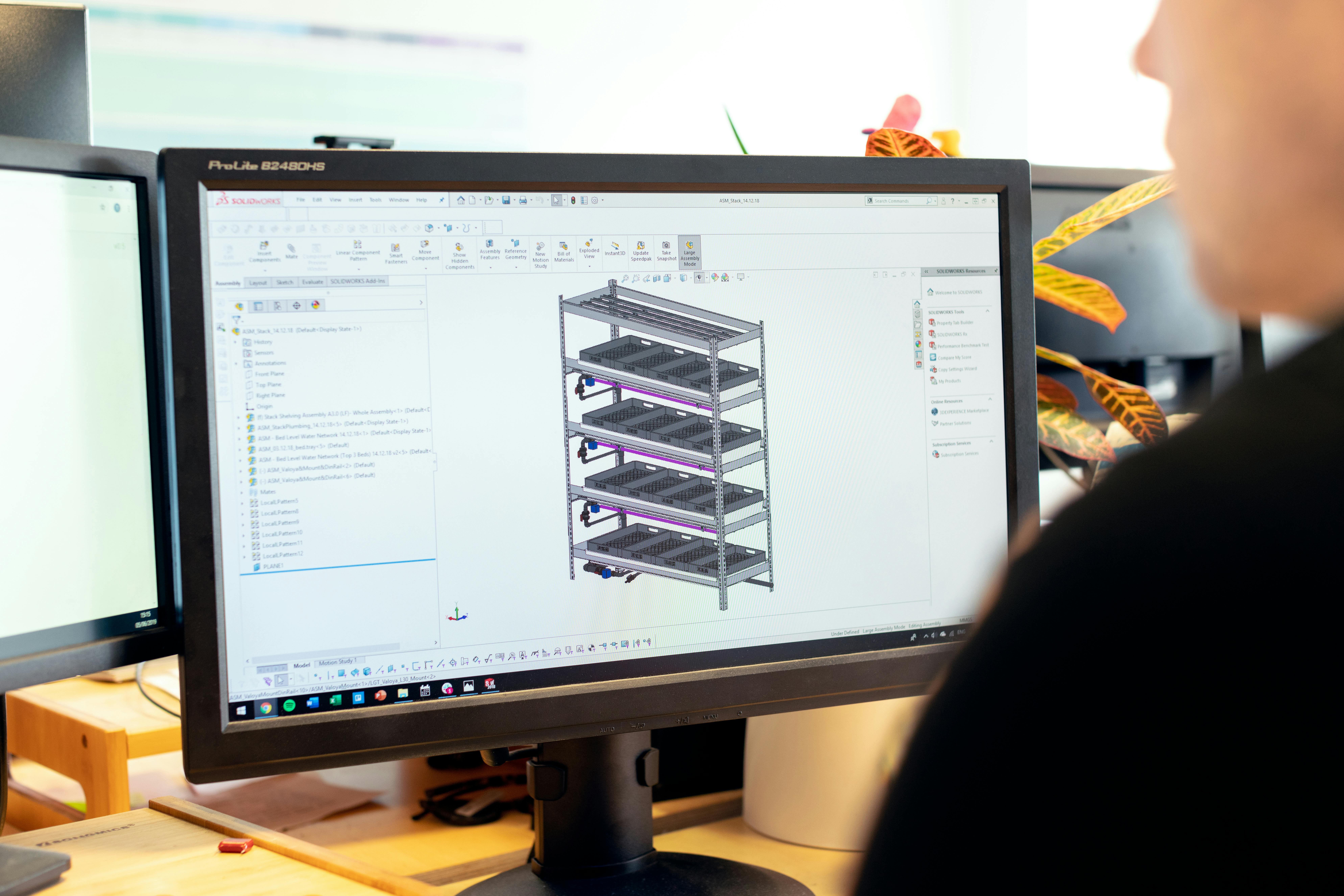 CRE-O Parametric