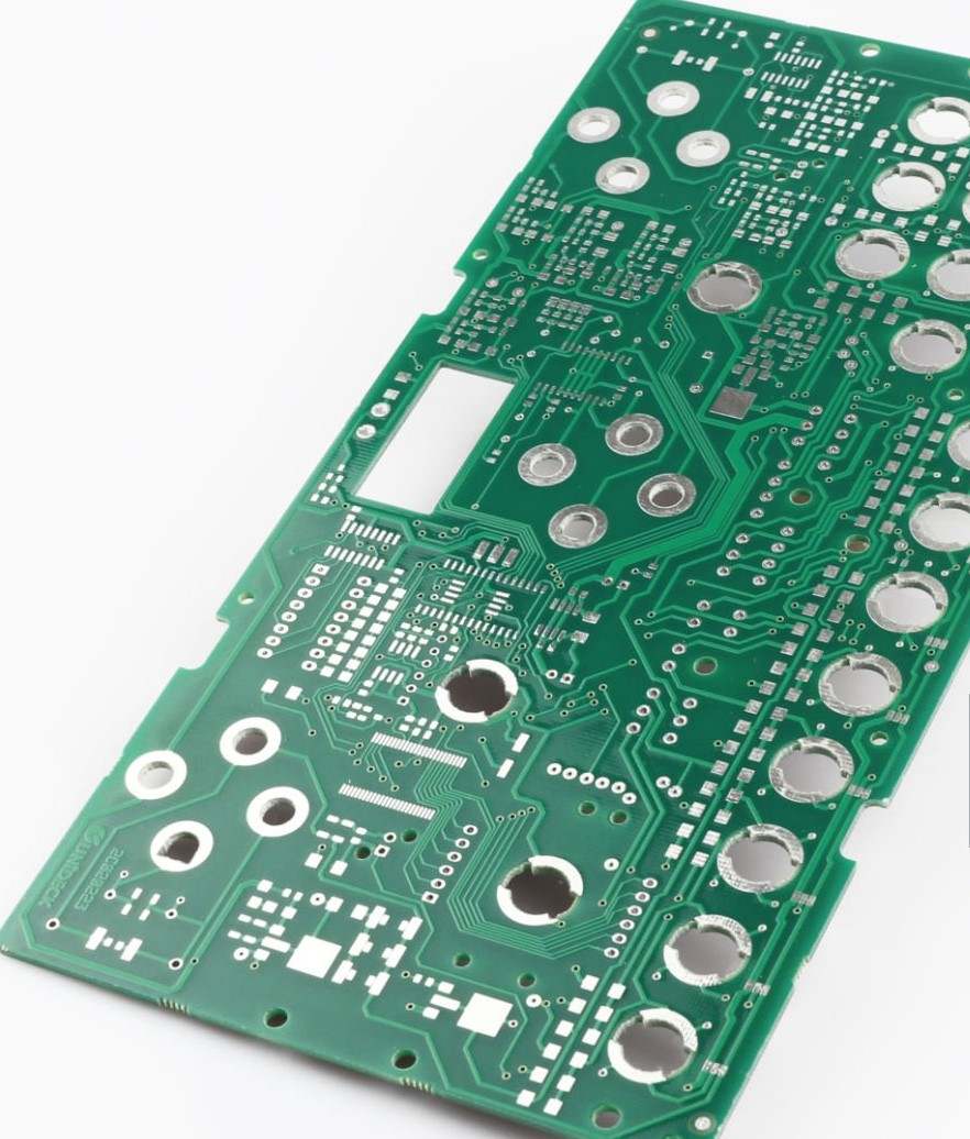 Double Side PCB
