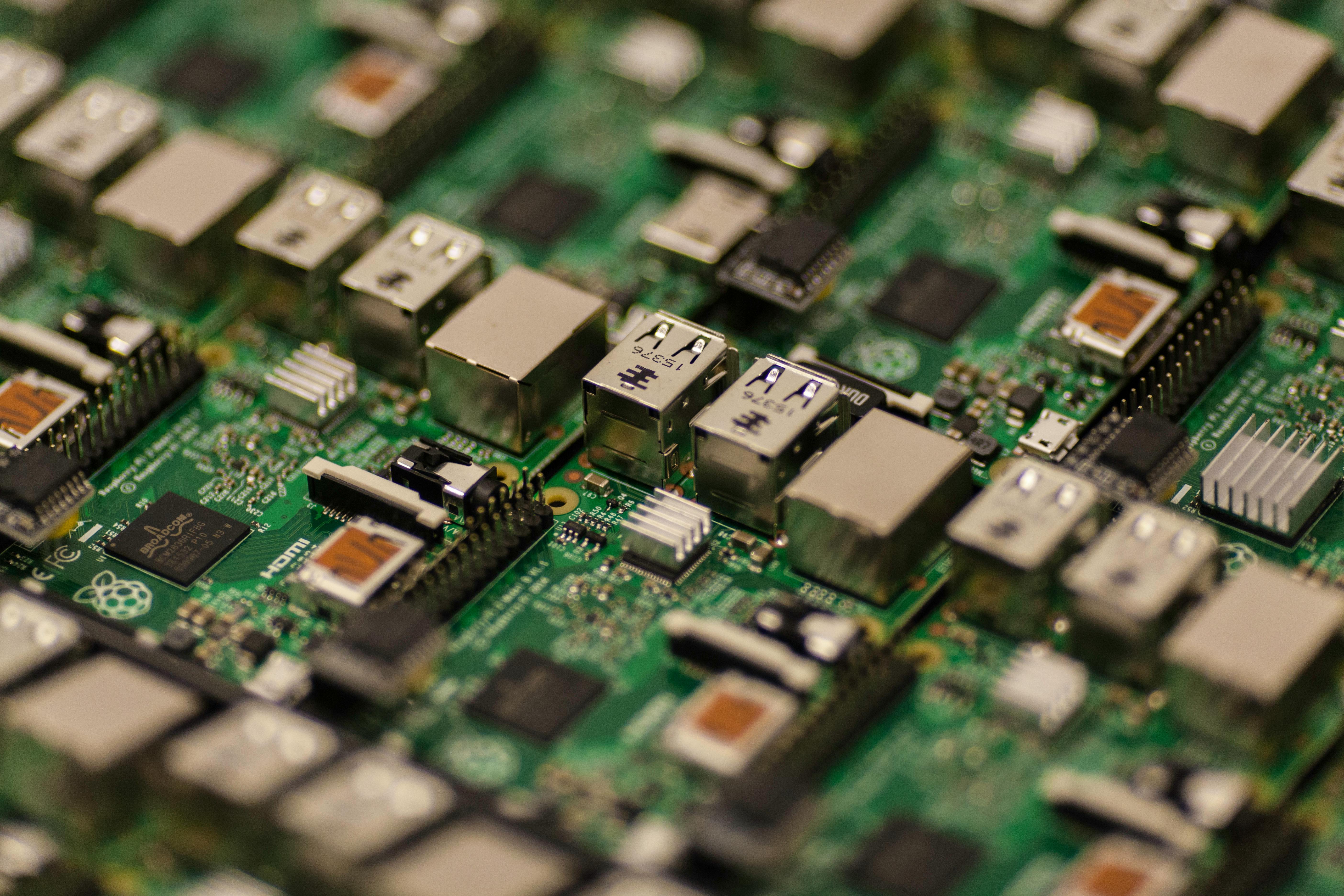 Embedded System Design