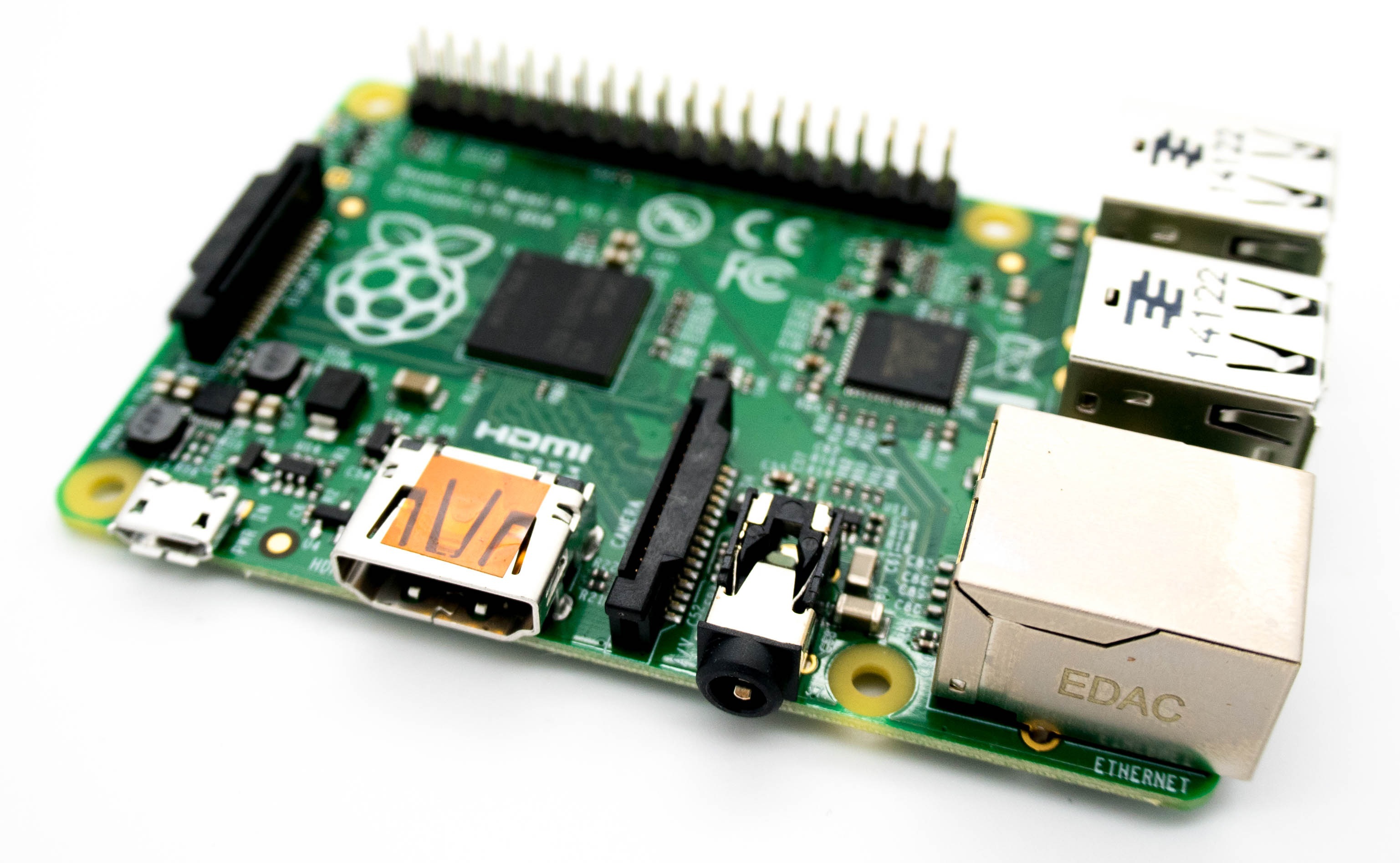 Microcontroller Programming