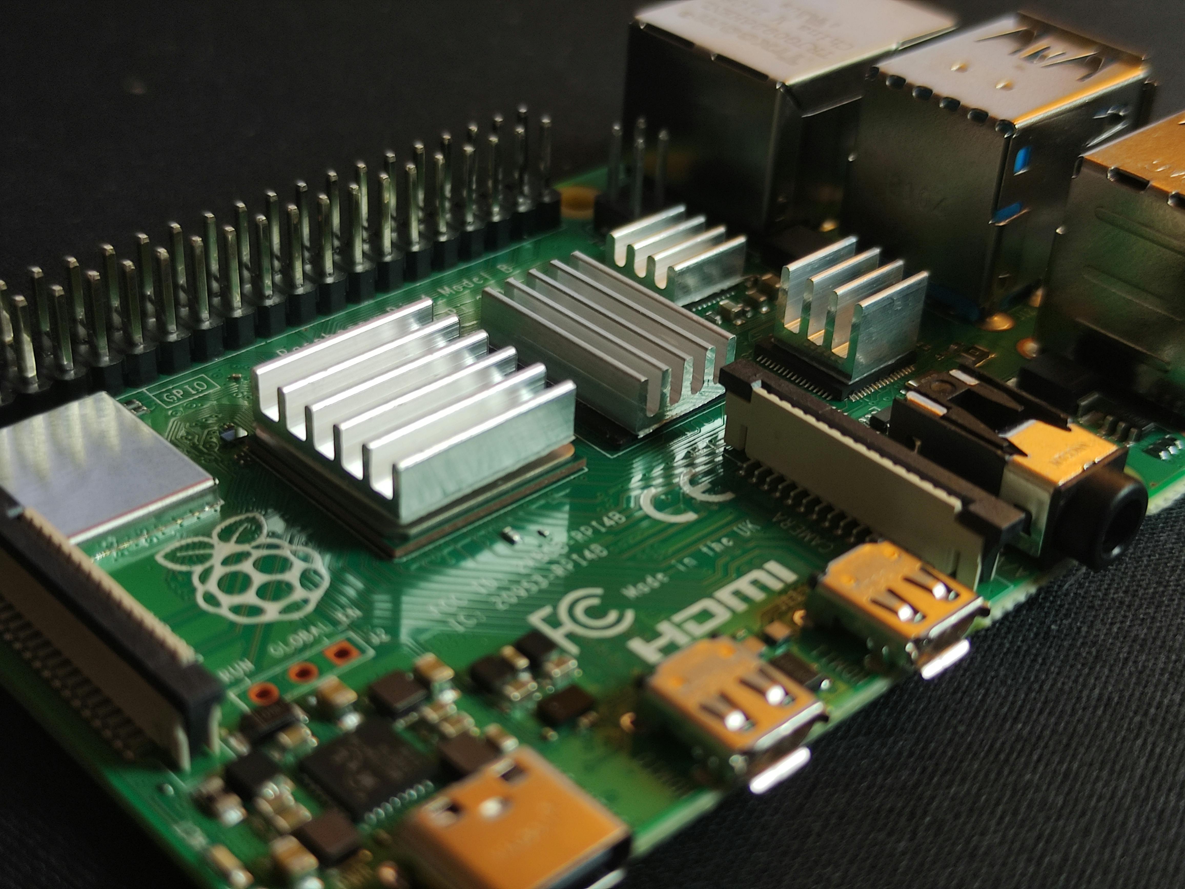 Raspberry Pi