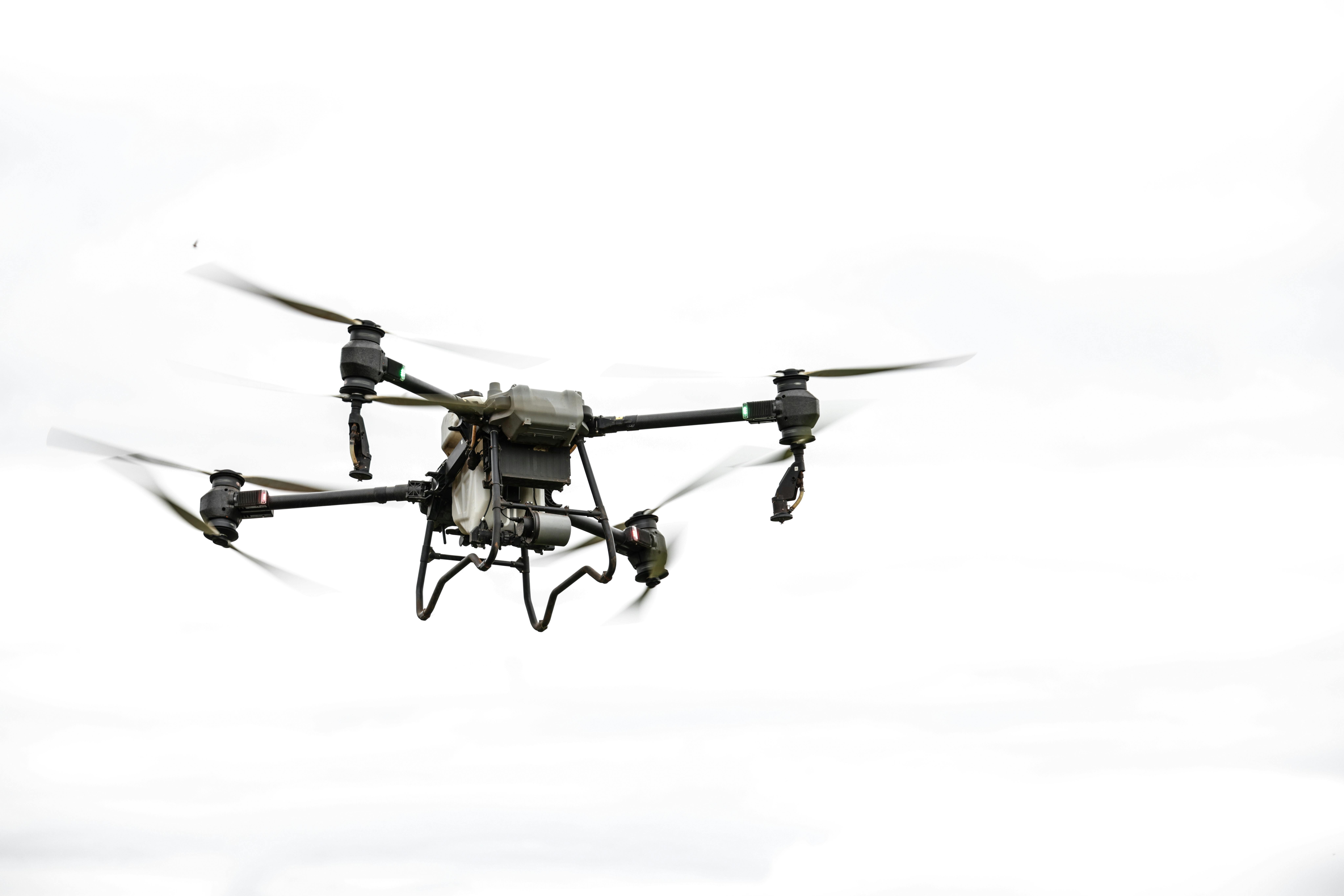 Drone Technology