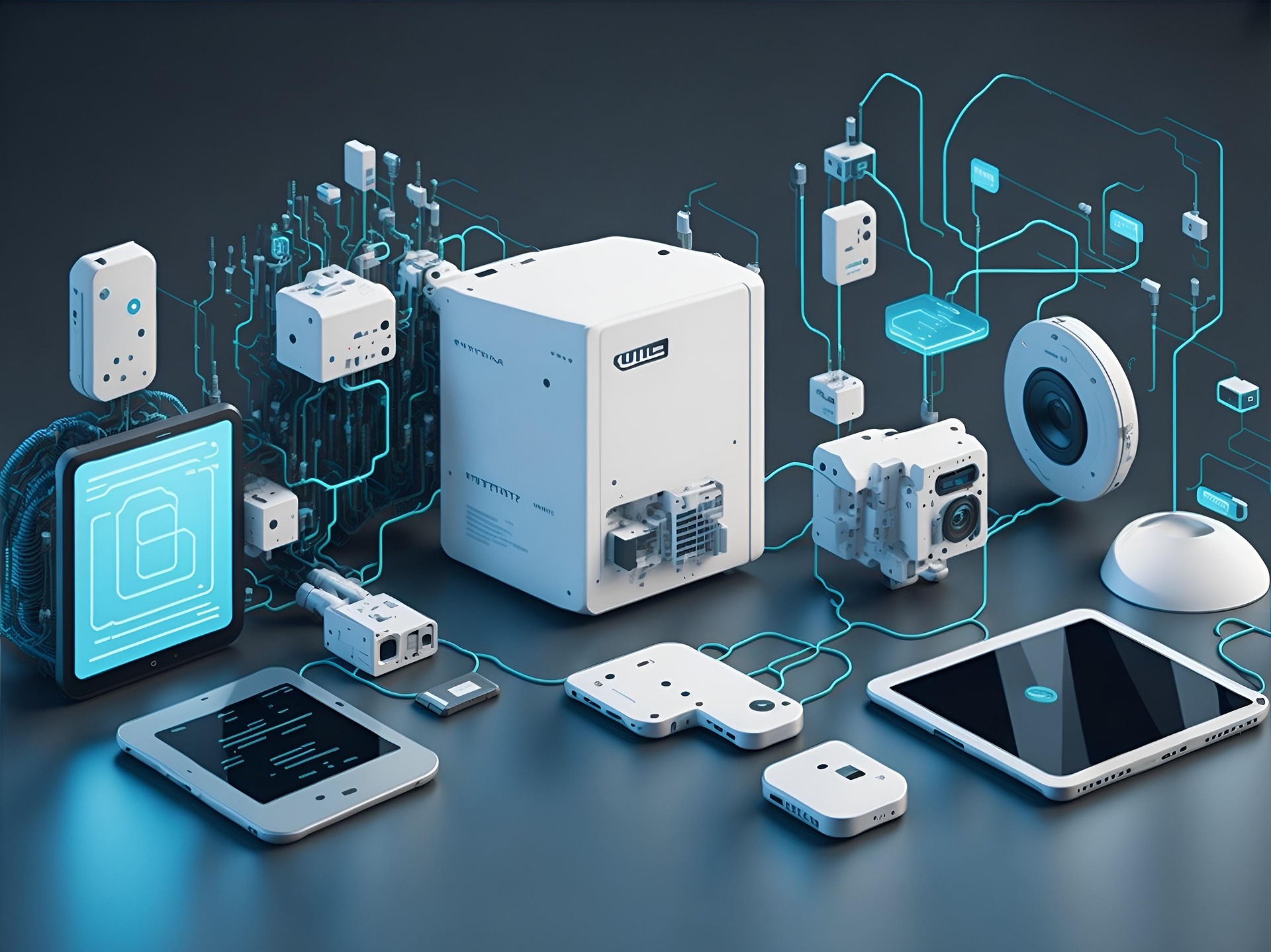 Internet of Things