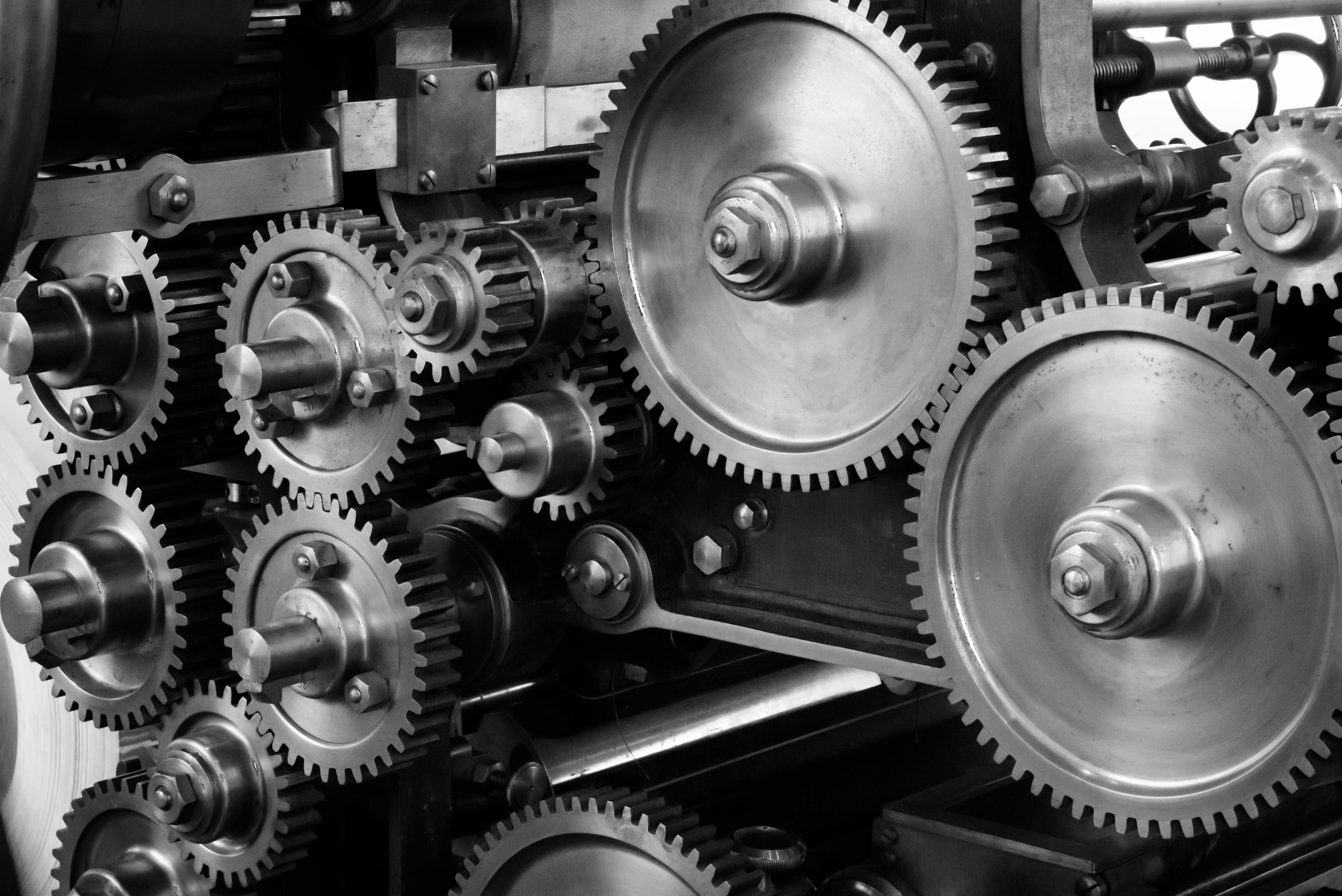 Industrial Services