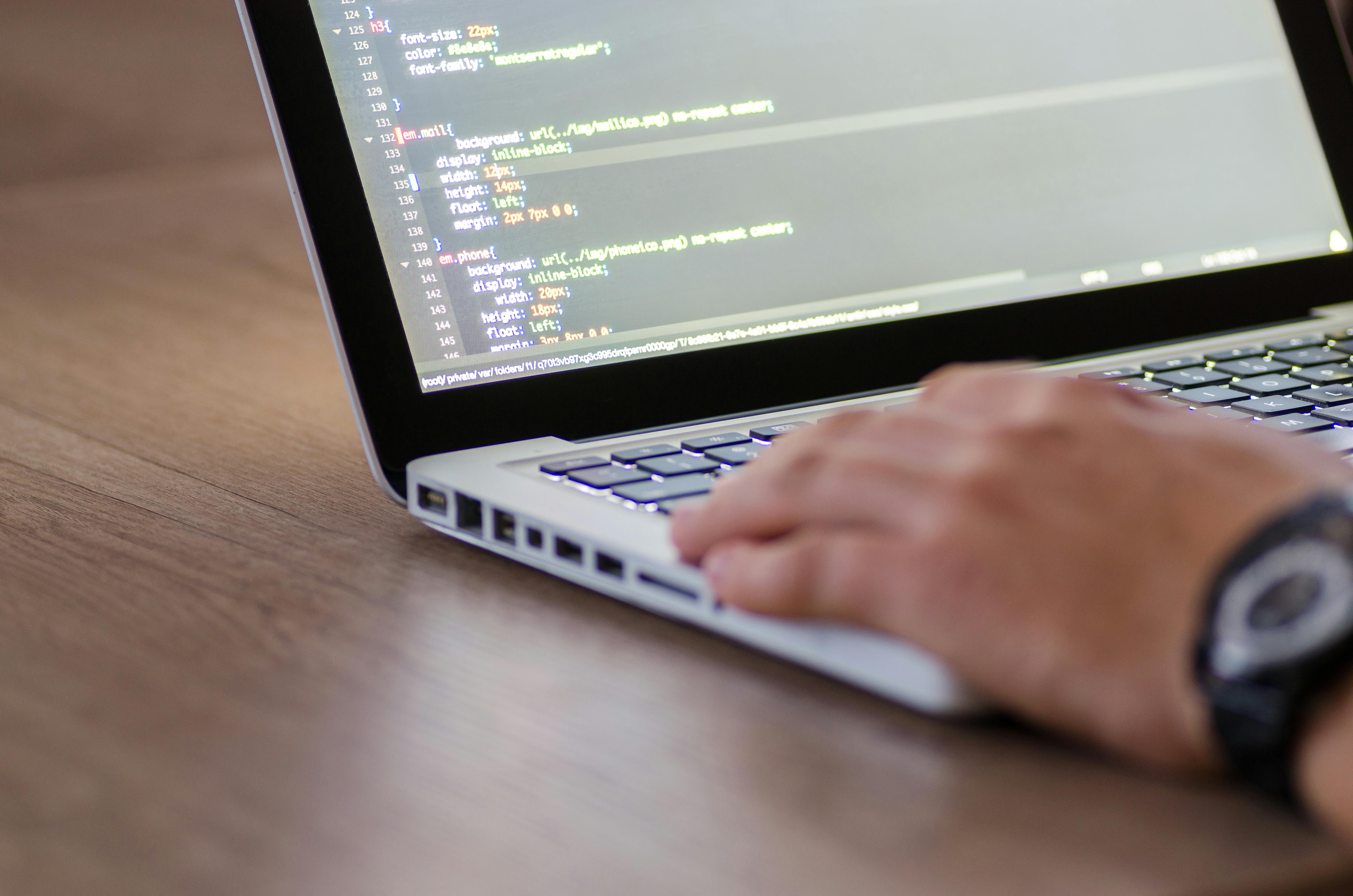 Jr Web Designer