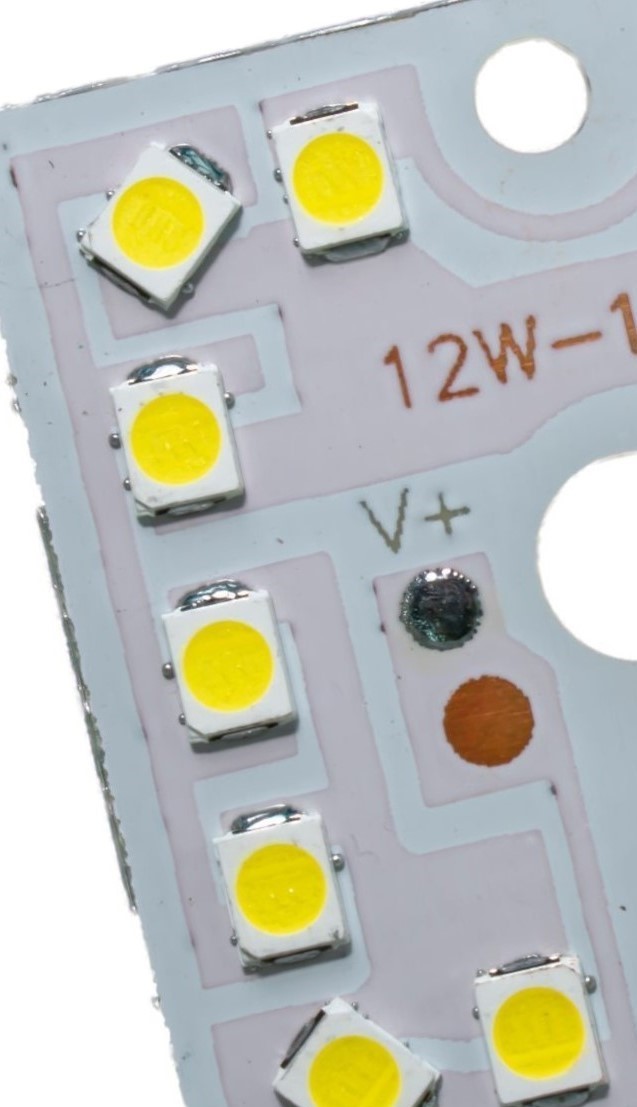 Metal Core PCB