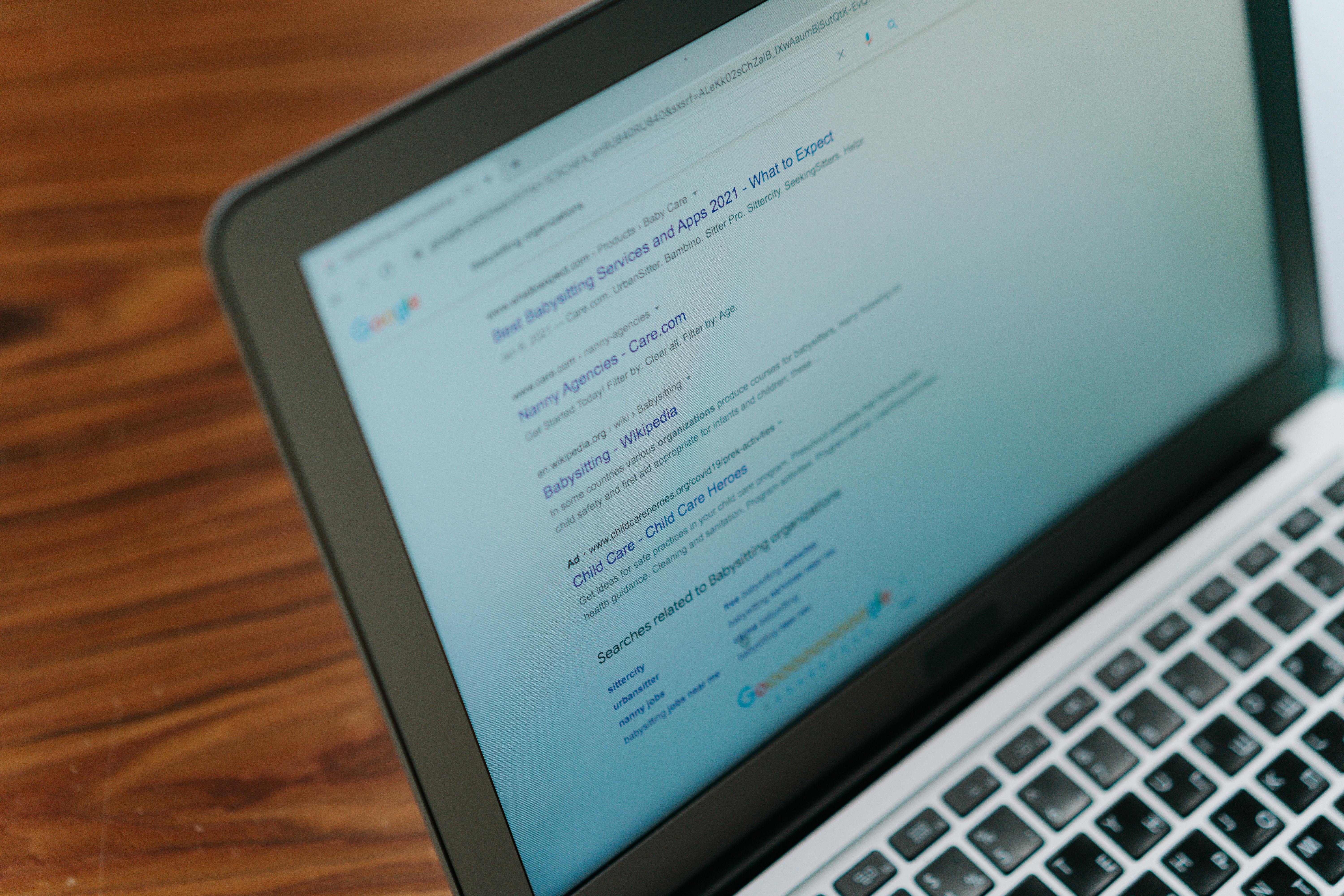 SEO Optimization