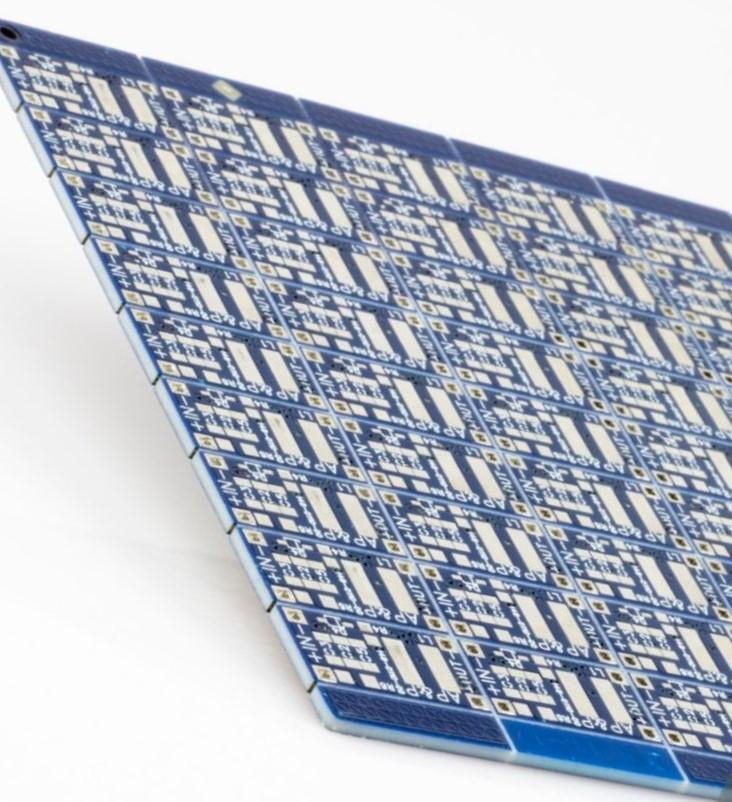 Single Side PCB