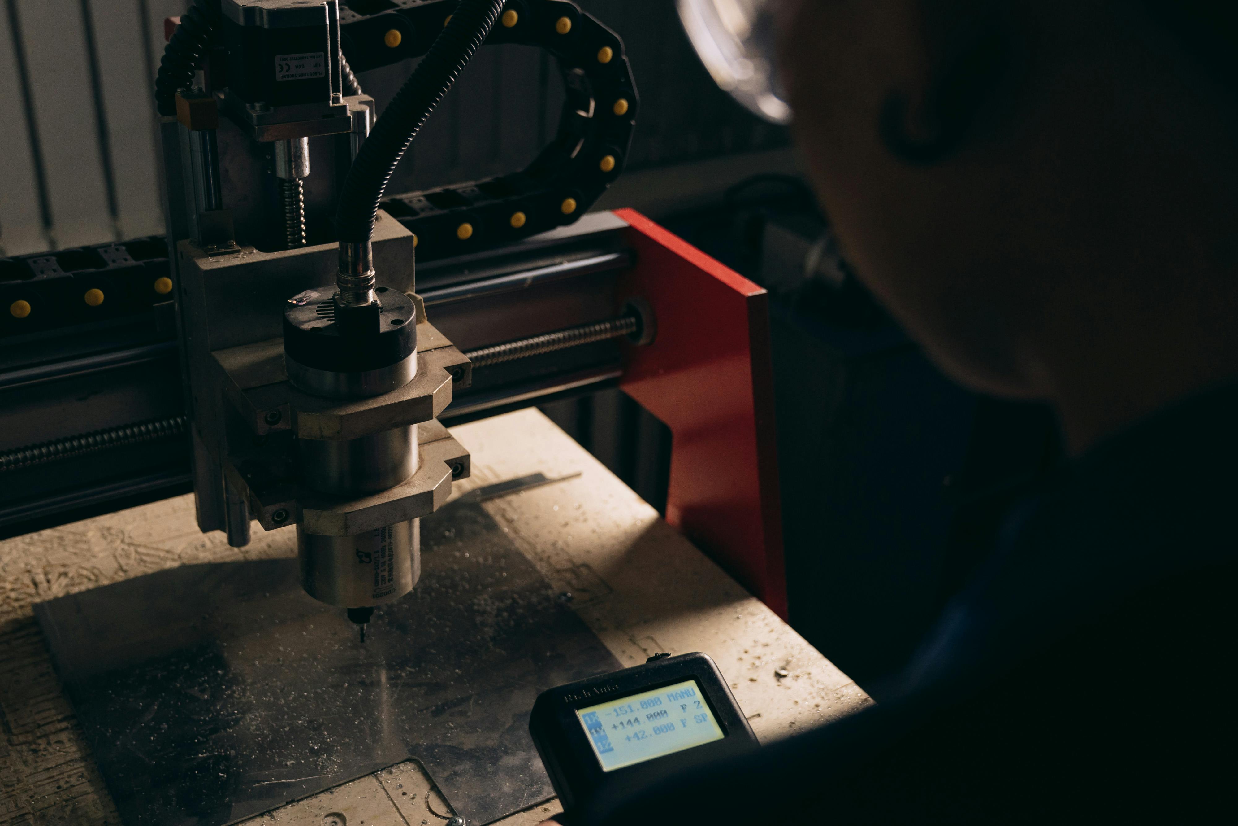 CNC Programming Sinumerik