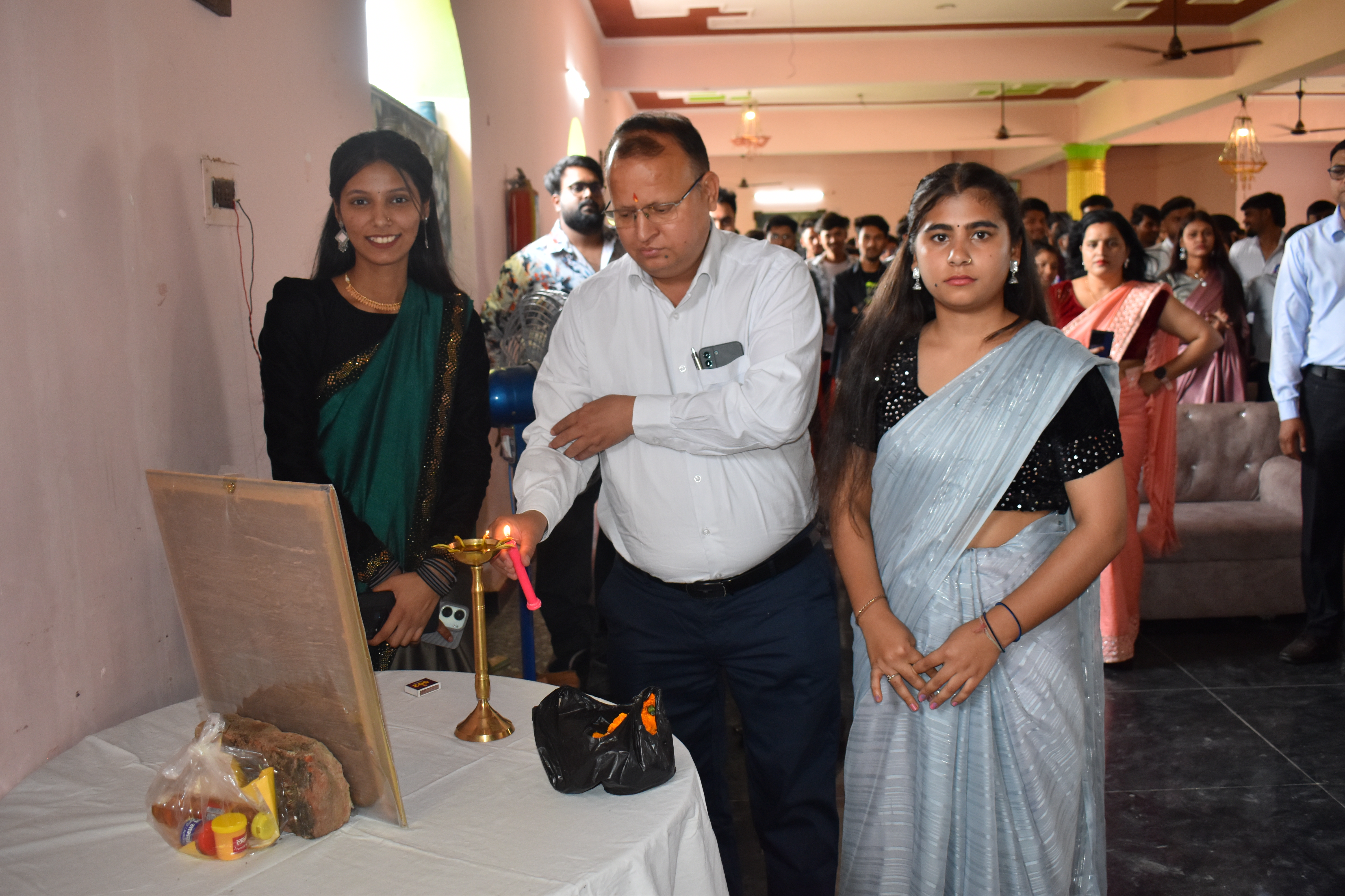 Farewell Celebration