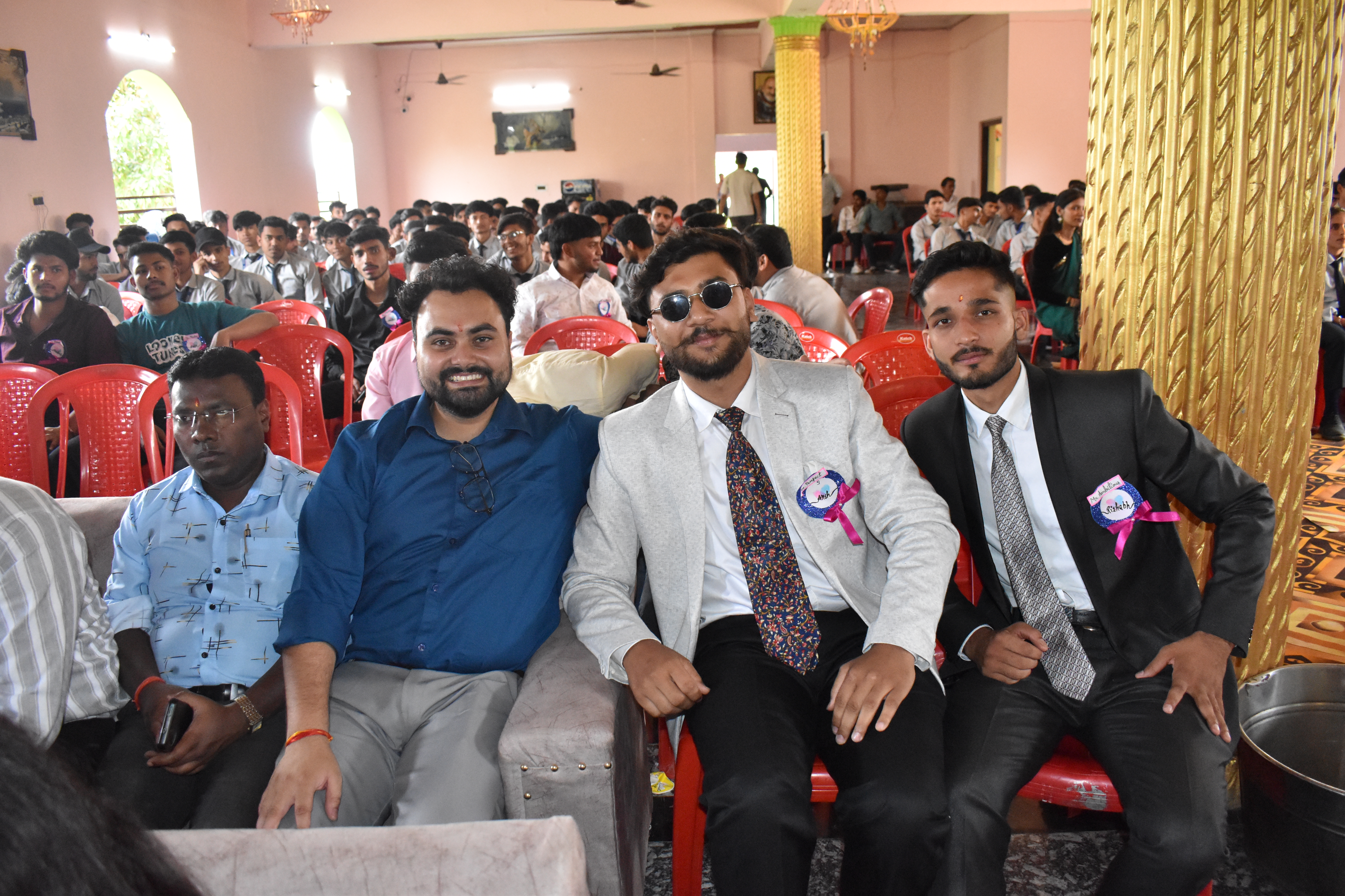 Cultural Performances