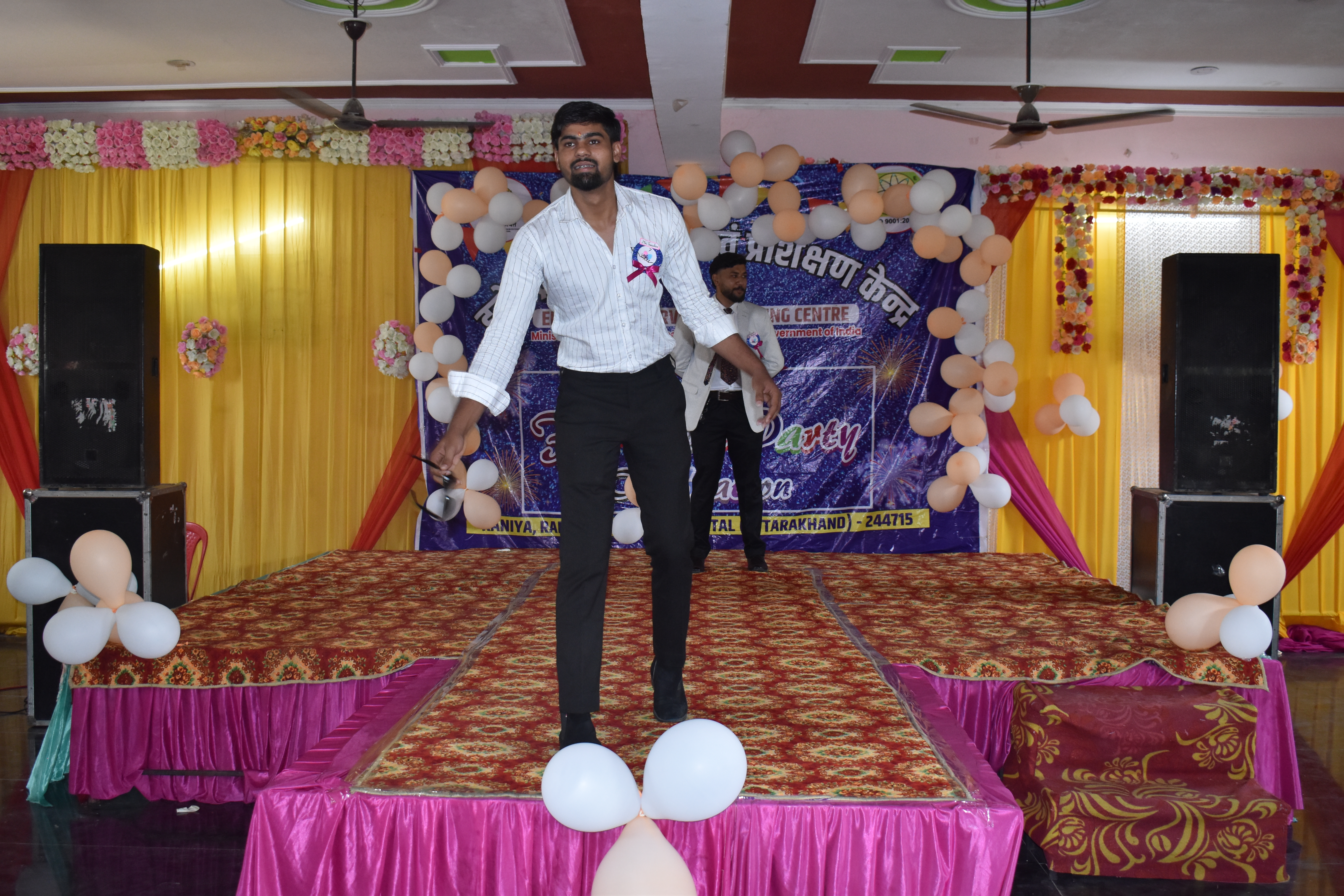 Memorable Moments