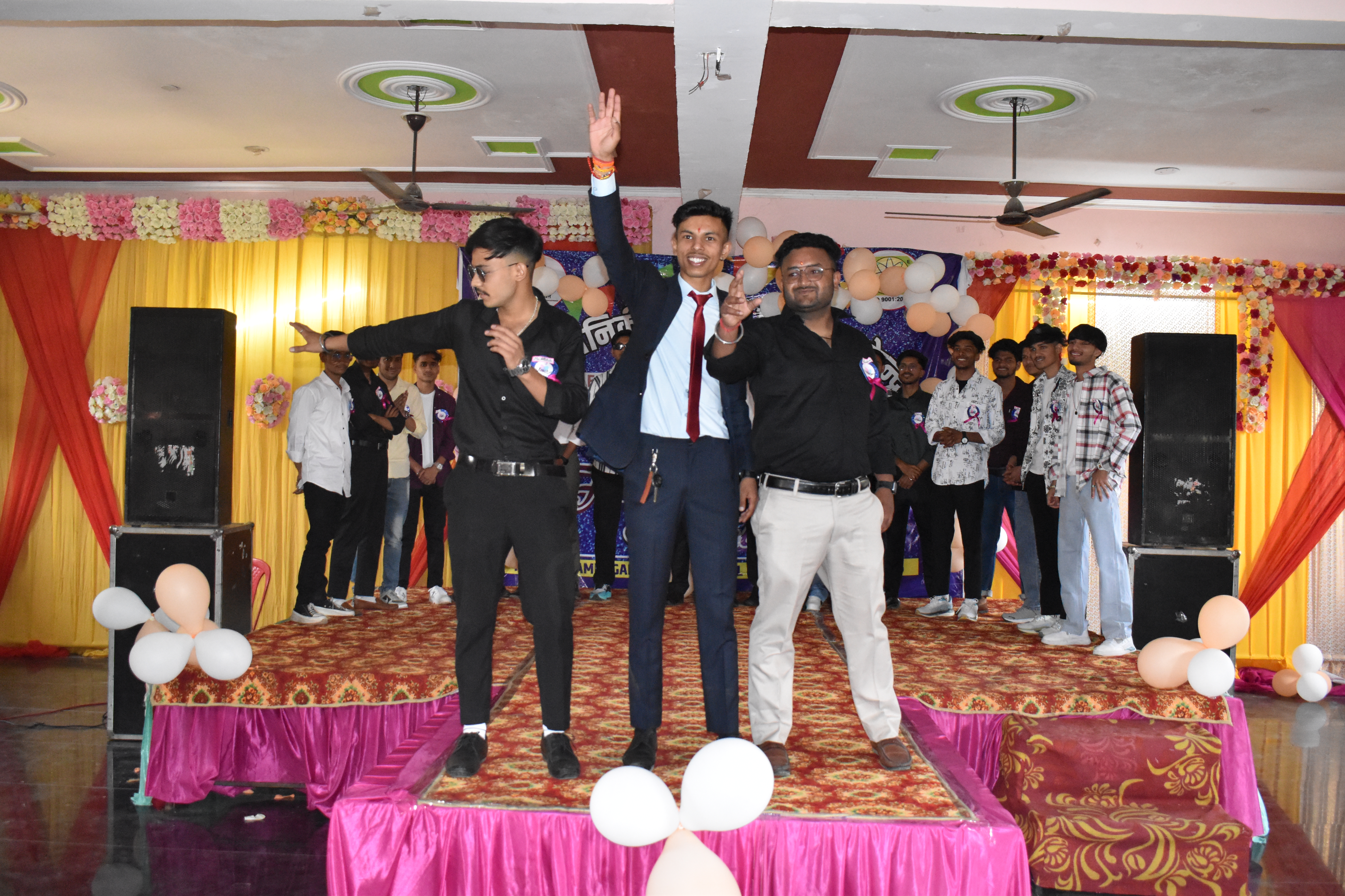 Friendship Photos