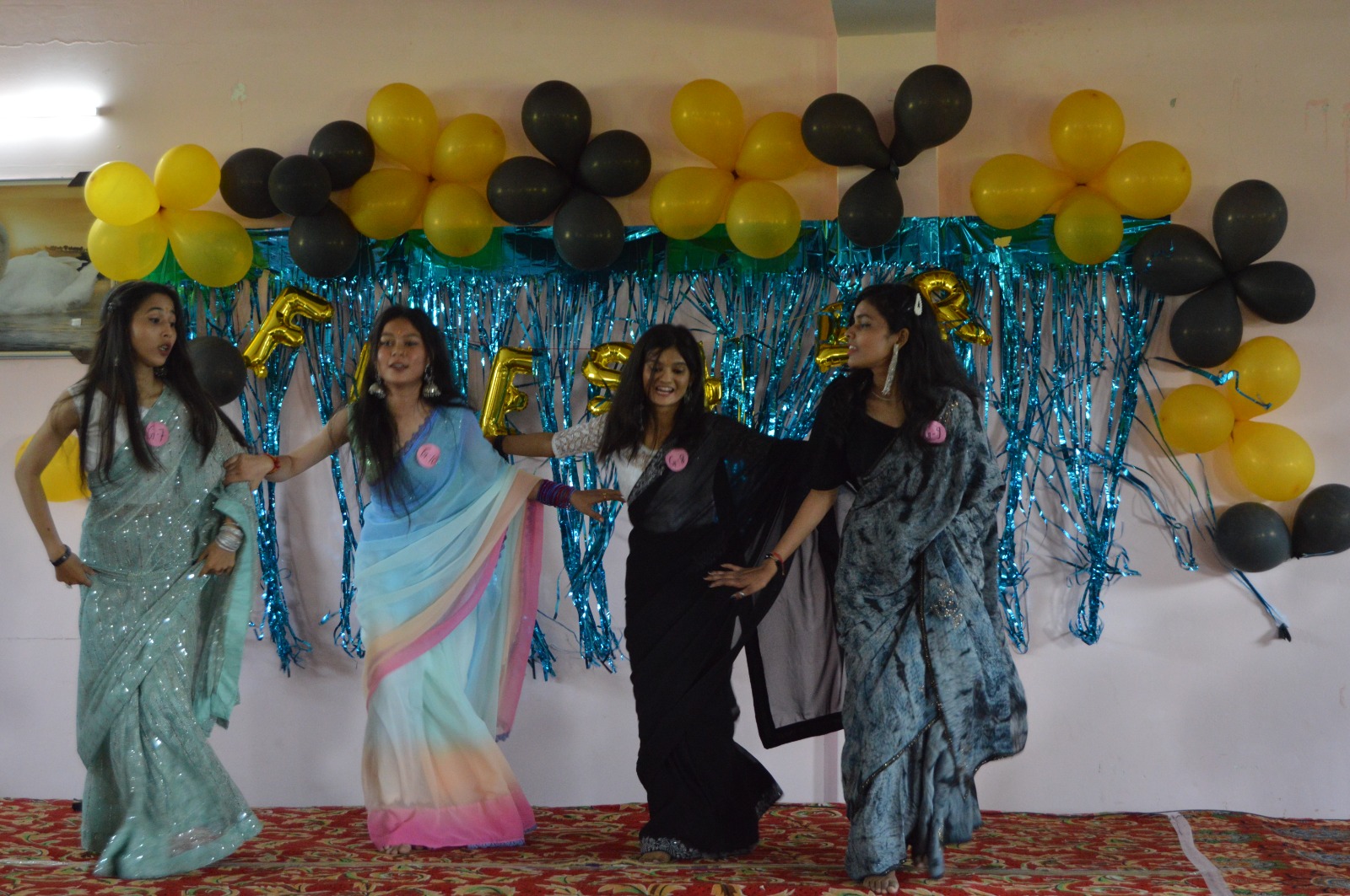 Cultural Performances