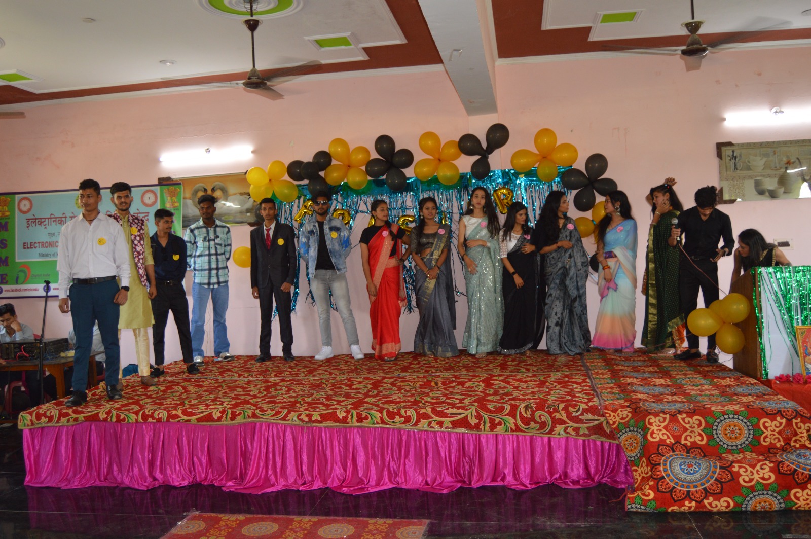 Group Activities