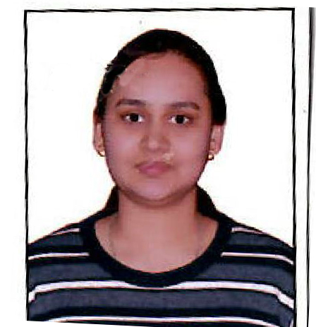 Ms Pragya Joshi