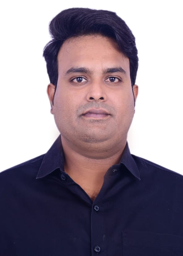 Shri Karthik S.N