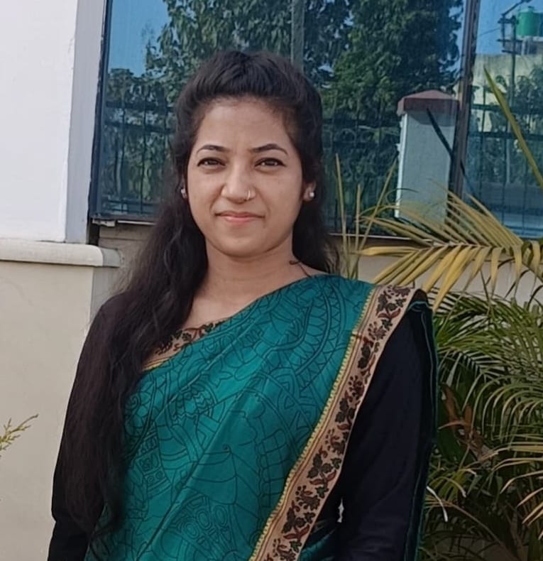 Ms Himani Bisht