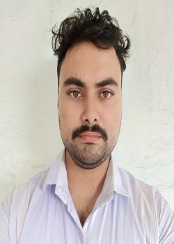 Ms Rudrakshi Sharma