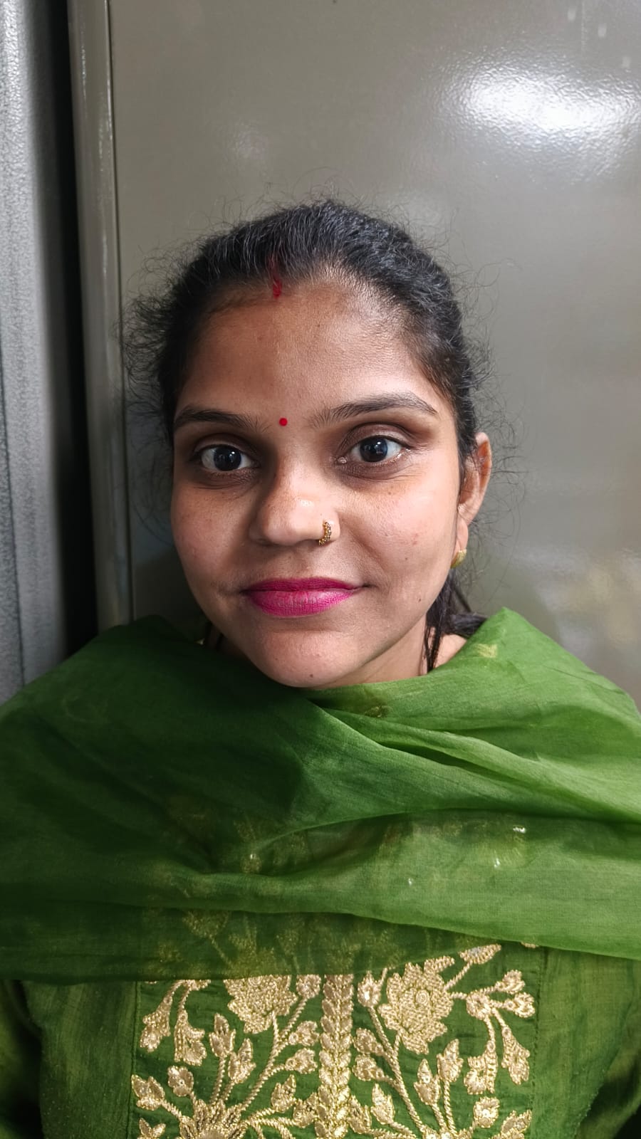 Ms Rudrakshi Sharma
