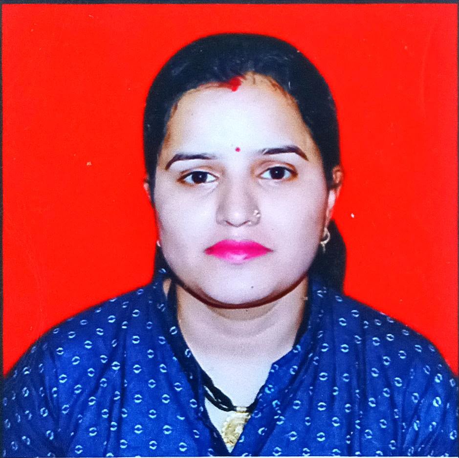 Smt. Rekha Tripathi